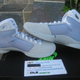Image for article titled Back to the Future McFly Sneakers Unboxed, Going for $2,000